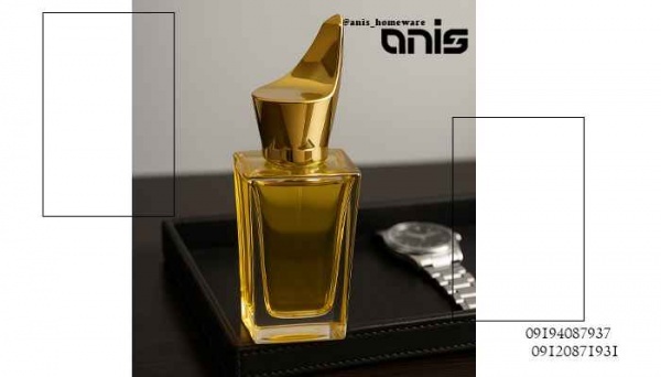 خرید عطر کارتیر پاشا مردانه از وارد کننده