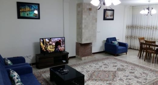آپارتمان، سوییت وباغ مبله در شیراز