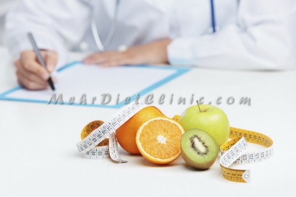 کلینیک لاغری و تناسب اندام