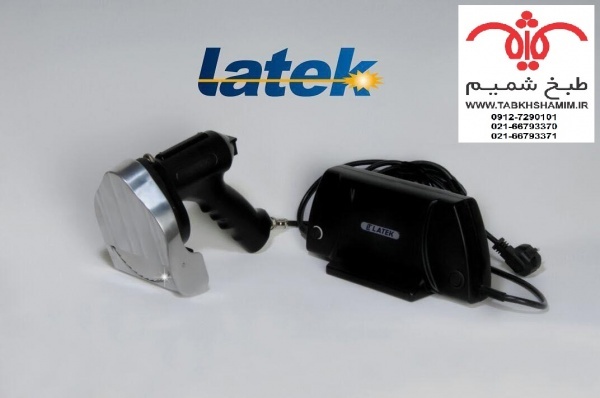 چاقو برش کباب ترکی