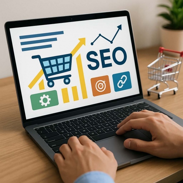 سئو فروشگاه اینترنتی با فراتم ، رشد فروش واقعی