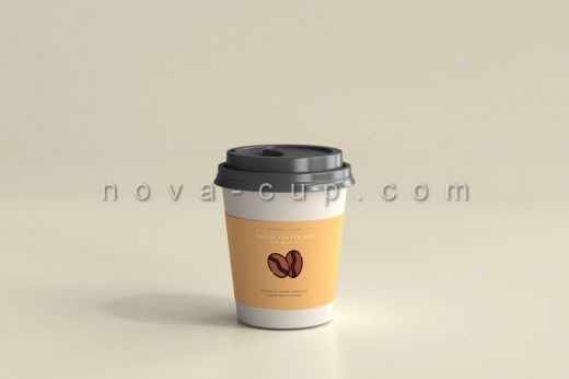 تولیدی لیوان کاغذی نوا کاپ