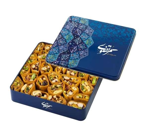 سوهان مرتضوی قم؛ طعم اصیل و ماندگار شهر مقدس قم