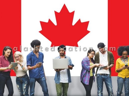 موسسه مهاجرت تحصیلی به کانادا