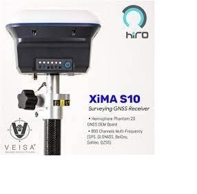 فروش گیرنده مولتی فرکانس هیرو مدل Xima S10درقزوین