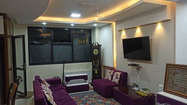 اجاره آپارتمانهای لوکس،نوساز با کلیه امکانات
