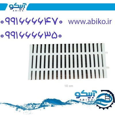 فروش لوزام استخر و جکوزی آبیکو در تبریز