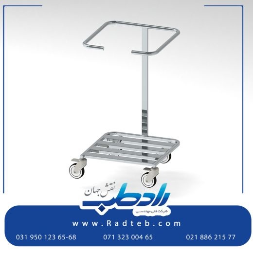 انجام هتلینگ بیمارستانی با کیفیت عالی