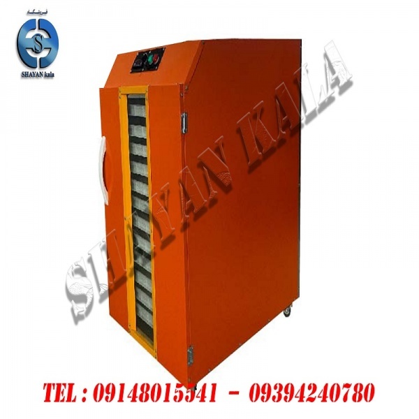 دستگاه میوه خشک کن خانگی(G16)