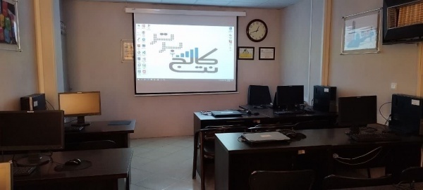 آموزش ایتبس safe و etabs در کرج
