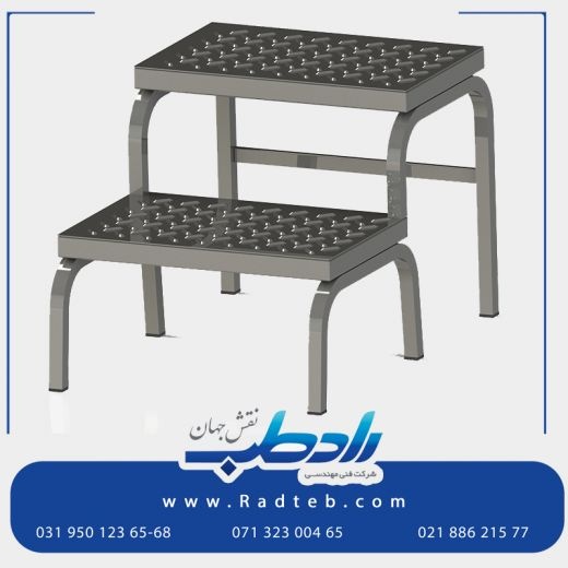 میز جراحی با کیفیت عالی و استثنایی