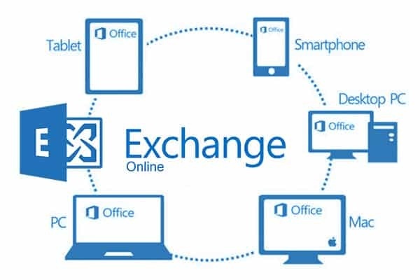 لایسنس اورجینال Exchange Server - اکسچنج سرور اصلی