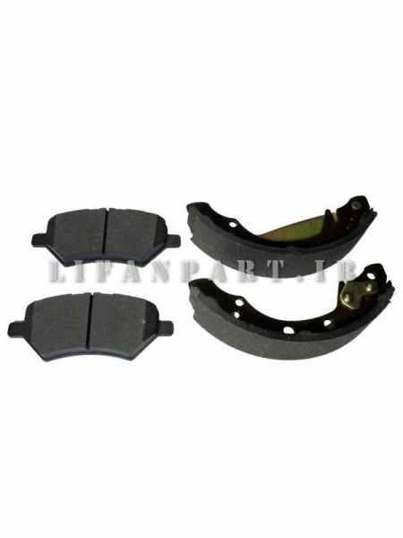 قطعات یدکی لیفان X50