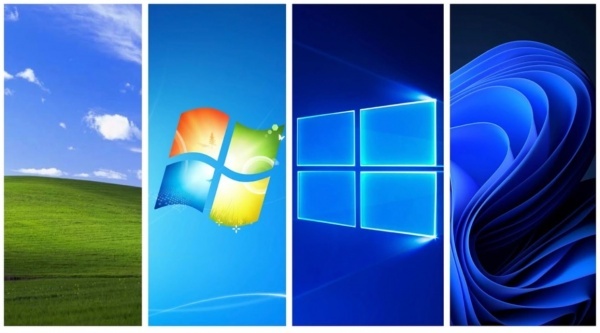 لایسنس ویندوز 10 اورجینال - مایکروسافت ویندوز 11