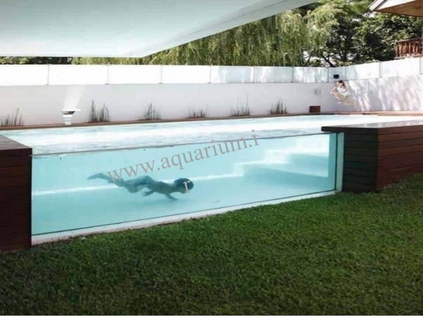 شیشه جکوزی،سقف نورگیر شیشه ای،شیشه سونا،جکوزی شیشه ای