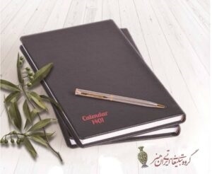 سفارش سررسید 1401 | سالنامه 1401 | تقویم دیواری