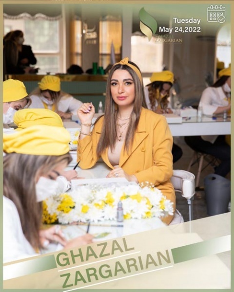 آموزش میکروبلیدینگ ابرو با بهترین روش ها