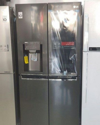 یخچال ساید اینستاویو ال جی مدل GR X29