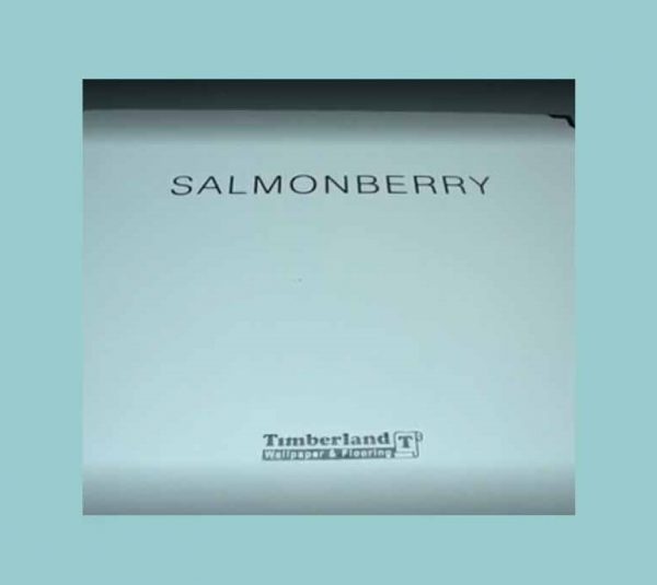 آلبوم کاغذ دیواری سالمون بری SALMONBERRY
