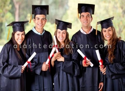 پذیرش تحصیل کانادا