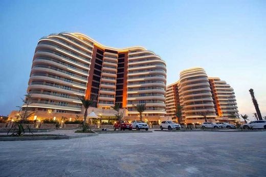 فروش برجهای مسکونی پارسیس