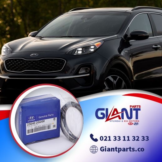 رینگ موتور اسپورتیج 230402G200  ساخت کشور کره