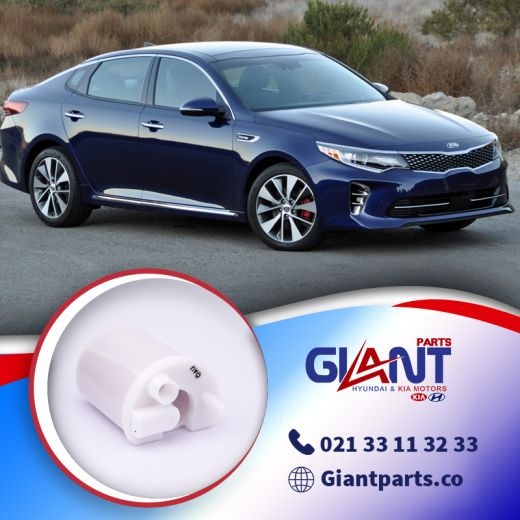 فیلتر بنزین اپتیما 319112G000 قیمت استثنایی