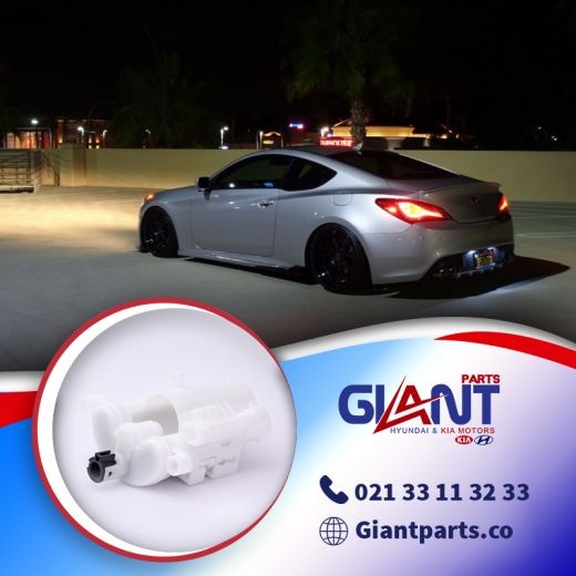 فیلتر بنزین جنسیس319103M000 با کیفیت بسیار عالی