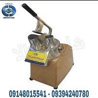 دستگاه اسلایسر خانگی