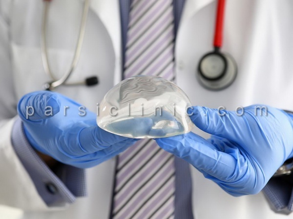جراحی ماموپلاستی و ابدومینوپلاستی