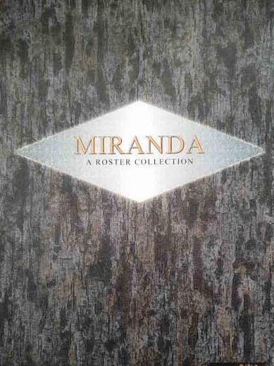 آلبوم کاغذ دیواری میراندا MIRANDA