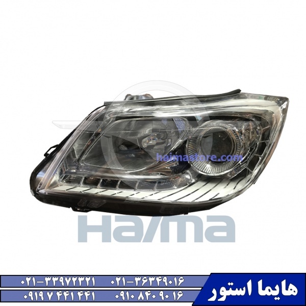 لوازم برقی هایما اس HAIMA S5