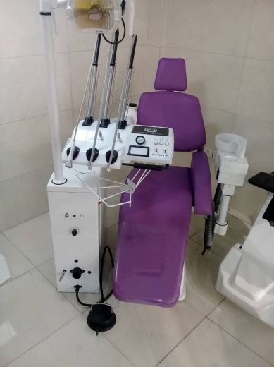یونیت دنذان پزشکی پارس دنتال مدلk24