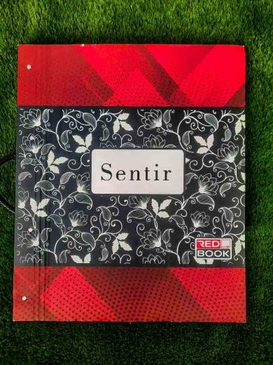 آلبوم کاغذ دیواری سنتیر SENTIR