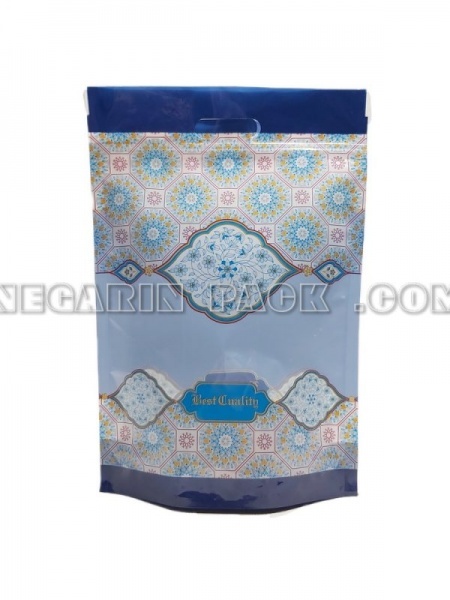 پاکت سوغات در طرح و رنگ مختلف