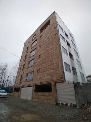آپارتمان۸۷متری/سند تک برگ /پارکینگ دار