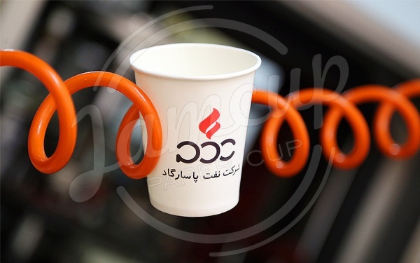 لیوان تبلیغاتی ارزان