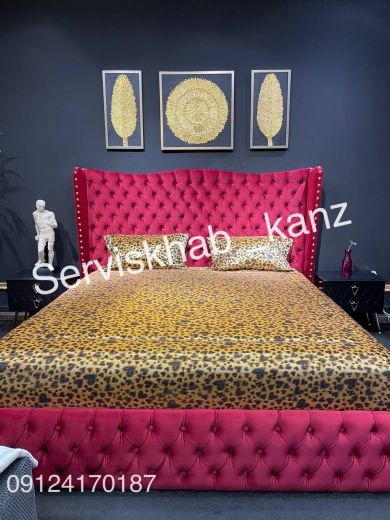 قیمت سرویس خواب /شرکت کنز/09124170187