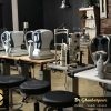 چشم پزشکی و لیزیک رشت دکتر قنبر پور