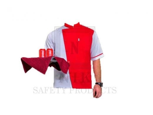 لباس رستورانی